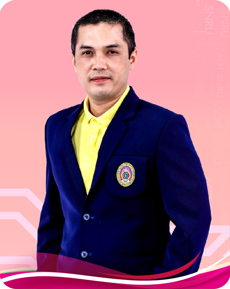 รศ.ดร.สมชาย บุตรนันท์
